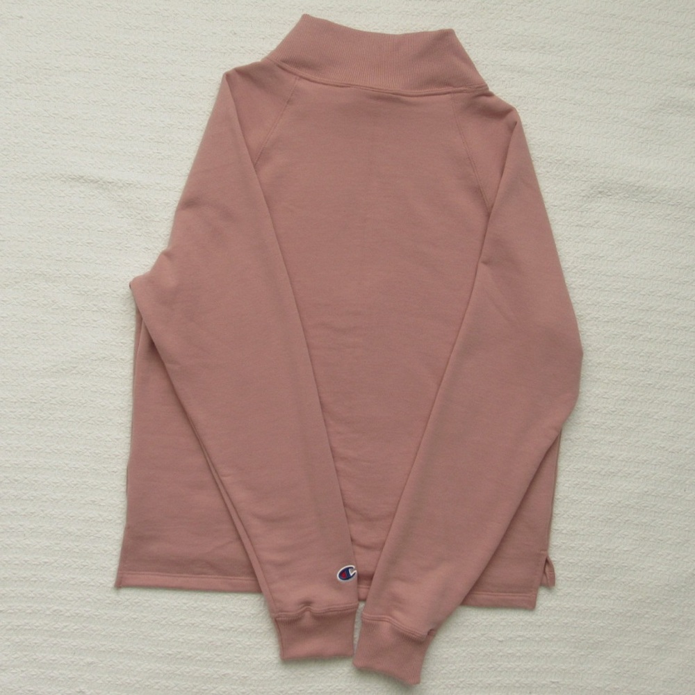 Champion Authentic Athletic-wear Powerblend Sweatshirt Size Small - Picture 8 of 11